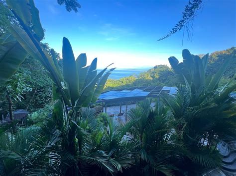 Magical Place Review Of Hotel Makanda By The Sea Costa Rica Manuel