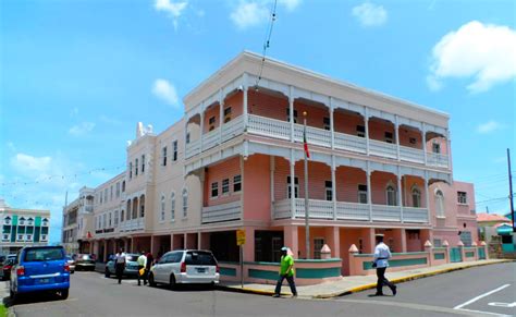 Government The Government Of St Kitts And Nevis