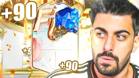 Gasto El Club En Mi Segundo Icono Toty Fut Birthday O Prime Youtube