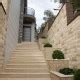 Travertine Splitface Light X X Cm Mazzmar Stone