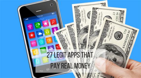 27 Apps That Pay Real Money In 2023 Bonus Tips To Increase Earnings