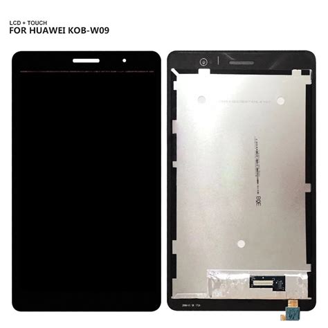 ORIGINAL LCD For Huawei Mediapad T3 8 KOB L09 KOB W09 T3 LCD Display