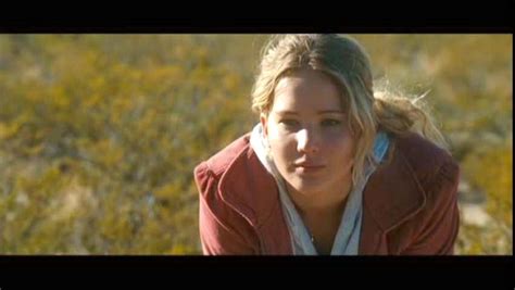 Jennifer Lawrence Nuda Anni In The Burning Plain Il Confine