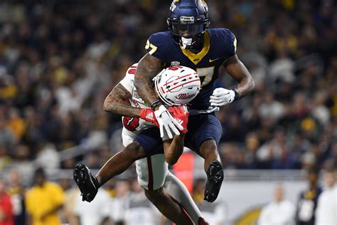 2024 Ffsn Nfl Draft Big Board Defensive Back Rankings Bvm Sports