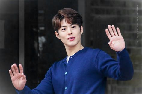 a literal angel park bo gum 사진 Bo gum Actors Photo