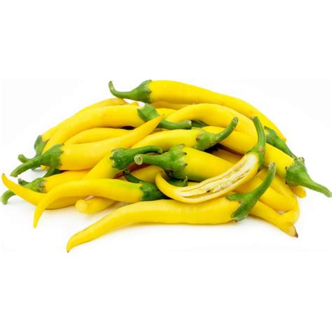 Chili Seeds Golden Cayenne Price 1 95