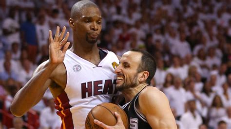 NBA Finals 2013: Chris Bosh was brilliant defensively in Game 7 ...