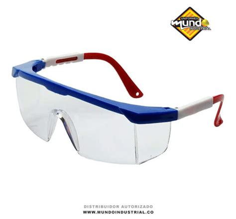 Gafas de Seguridad Gafas de Protección Lentes 2021