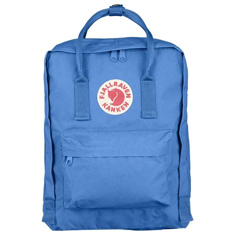Рюкзак Fjallraven Kanken 525 - UN Blue купить в Перми — интернет ...