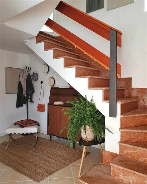 Creative Interior Staircase Design Ideas That Will Take Your Breath Away