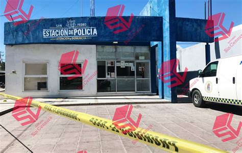 Tres Ataques Armados En Casetas De Polic A Casi De Manera Simult Nea