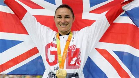 Sarah Storey Paralympic Champion Says Im A Mum First Then An