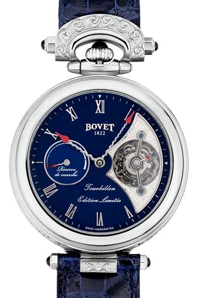 Bovet Amadeo Fleurier AIT7004 купить швейцарские часы в часовом ломбарде