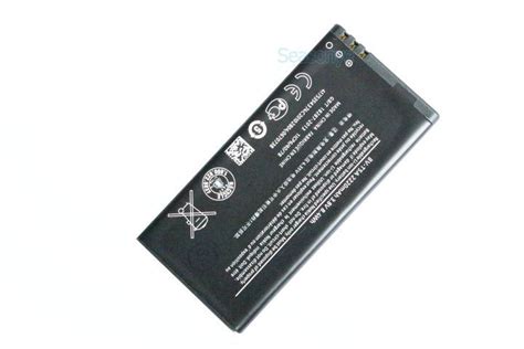 1x 2220mAh 8 4Wh BV T5A BVT5A BV T5A Replacement Battery ForLumia