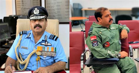 Air Marshal Rks Bhadauria Is Next Air Force Chief