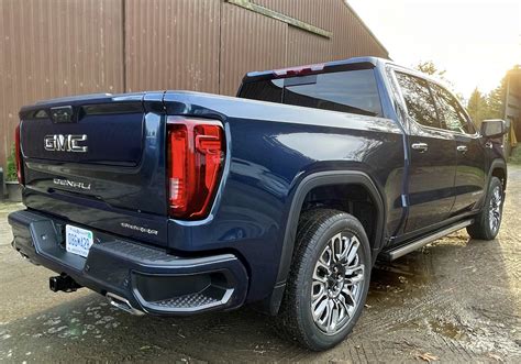 2023 GMC Sierra 1500 Denali Ultimate | AAA Oregon/Idaho