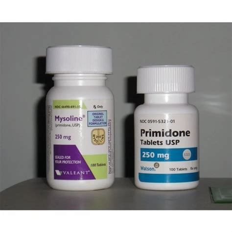 Primidone 250 Mg Tablet At Best Price In Surat Id 2849116367833