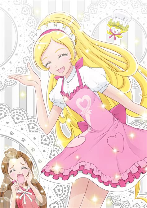 Precure All Stars Image By Pixiv Id 12433788 3923324 Zerochan Anime