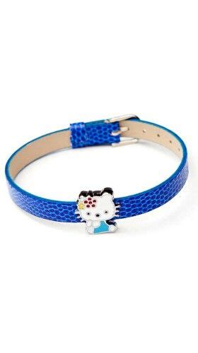 Hello Kitty Hello Kitty Jewelry Hello Kitty Blue Bracelet