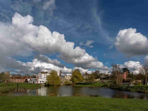 UK Nature Reserves Near Me: 22 Of The Best For Walks And Wildlife