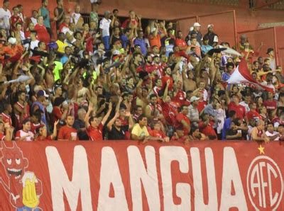 Torcida Do America Chama Bateria Da Beija Flor Para Dar Ritmo Ao Apoio