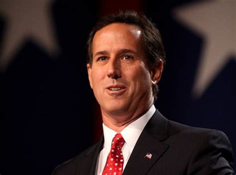 ‘Patron Saint’: Rick Santorum Says 2024 GOP Presidential Campaigns Are ...