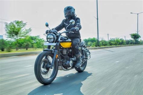 Honda H’ness Cb350 Cb350rs Get Costlier In India New Variant Wise Prices Explained Bike News