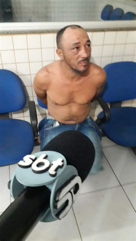 Blog Jhonny Noticias Homem é Preso Por Maria Da Penha Em Itaituba