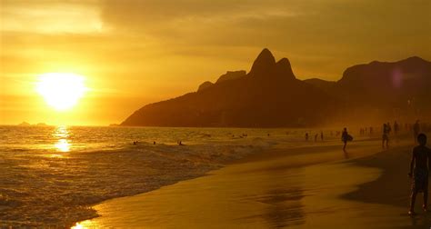 As Praias Brasileiras Mais Belas Do Mundo