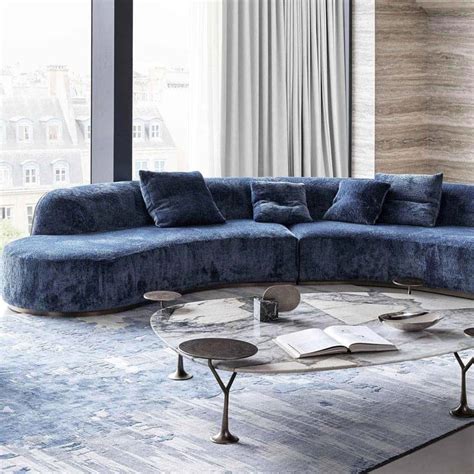 Pierre Sofa Rugiano Fci London