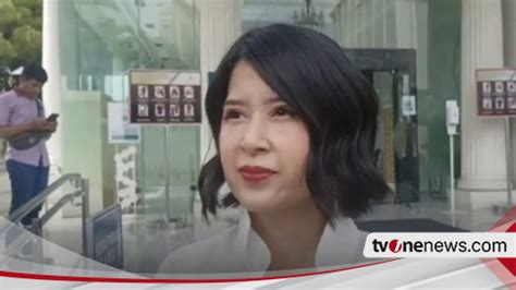 Jokowi Tugaskan Wakil Ketua Dewan Pembina Psi Grace Natalie Di