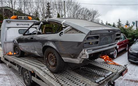 Alfa Romeo GTV Auto kult pl Serwis i naprawa samochodów klasycznych