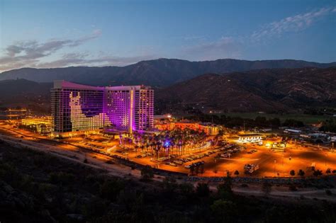 Harrah's Resort Southern California $164 ($̶1̶7̶9̶) - Updated 2019 ...