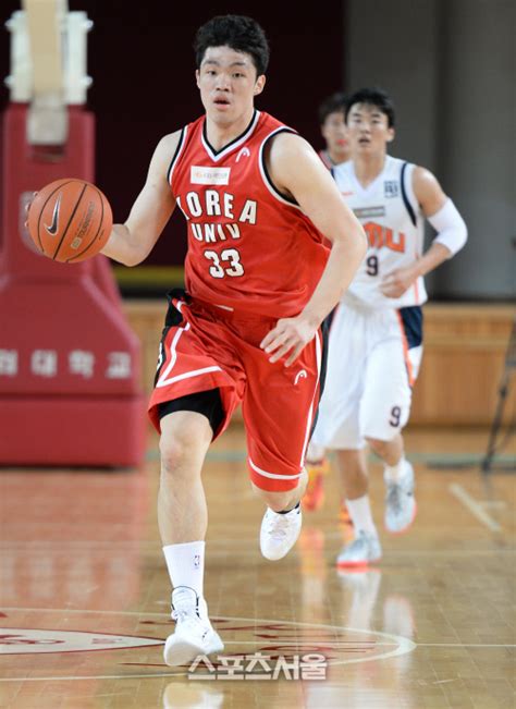 17일 Kbl 신인 드래프트 개최 최대어는