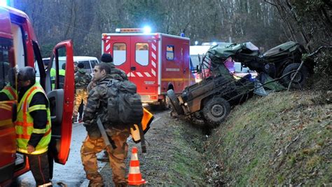 Ossun Quatre militaires blessés lors d un exercice ladepeche fr