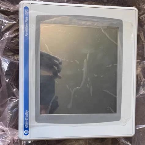 Allenbradley New Original Genuine Touch Screen P Rdt C Ebay