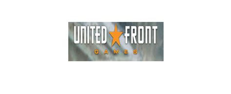 United Front Games - Top Game DevelopersTop Game Developers