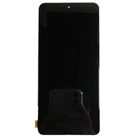 Xiaomi Black Shark 5 LCD Replacement - Mister Mobile