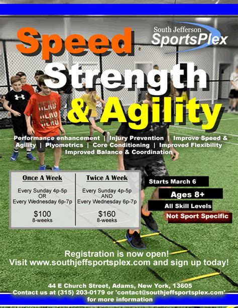 Xtreme Sportsplex