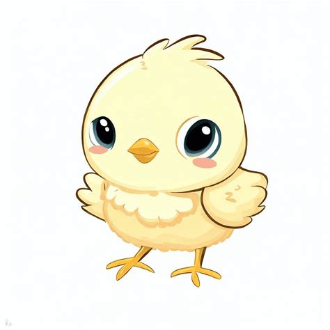 Chick Clip Art Clipartworld