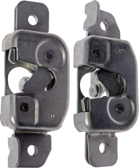 Amazon APDTY 143921 Tailgate Latch Pair Includes Rear Left Right