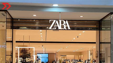 Inditex Gana M S Durante El Primer Trimestre De Mundo