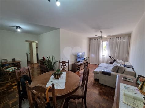 Apartamento Quartos Venda Nova Am Rica Piracicaba Lopes