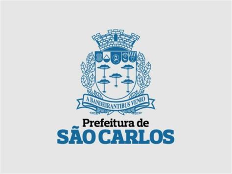 Concurso Prefeitura S O Carlos Edital Inscri O Vagas