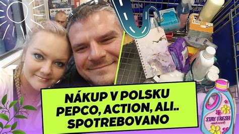 N Kupy Polsko Pepco Action Ali Spot Ebov No Youtube