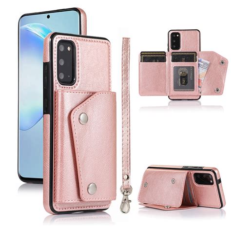 Samsung Galaxy S Case Casebus Classic Fashion Wallet Phone Case