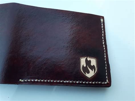 Leather Wallets | Enlight Designs