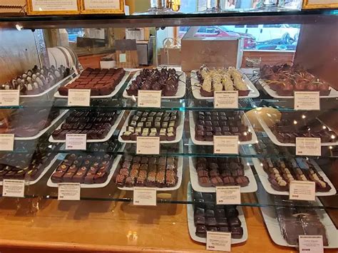 Best Hot Chocolate In Boston Updated In January 2026