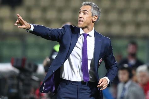 Vai Fiorentina Entra Nella Storia Una Vittoria Per Il Record