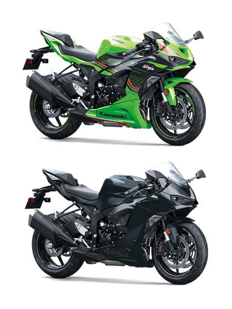 Kawasaki Ninja ZX-6R Price, Mileage, Top speed, 0-100 kmph, Features ...